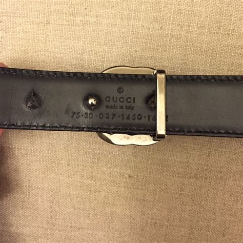 gucci belt serial number 223|gucci belt serial numbers.